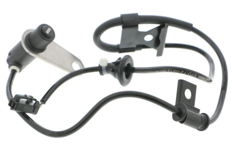 Vemo V70-72-0212 ABS Wheel Speed Sensor - Rear Left