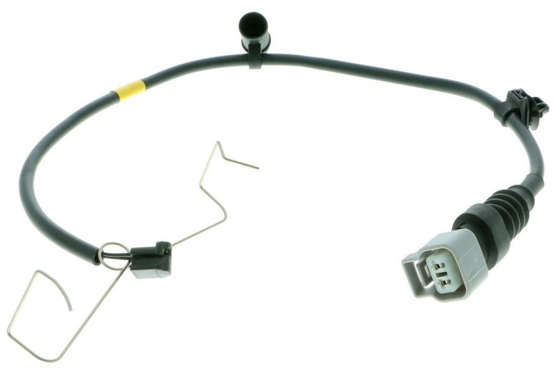 Vemo V70-72-0261 Disc Brake Pad Wear Sensor - Front Left