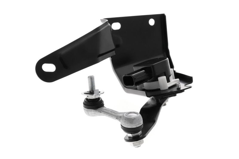 Vemo V70-72-0390 Headlight Level Sensor - Rear Left