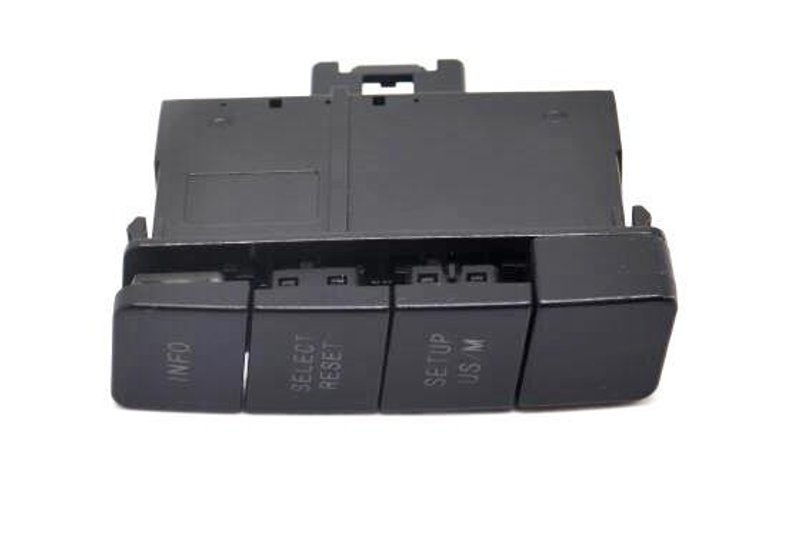 Vemo V70-73-0058 4WD Actuator