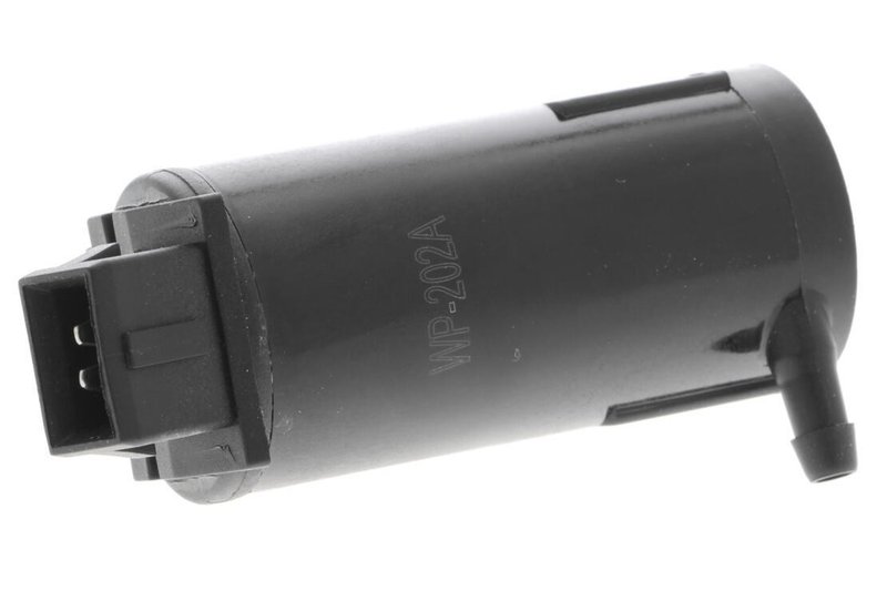Vemo V95-08-0003 Windshield Washer Pump - Front or Rear