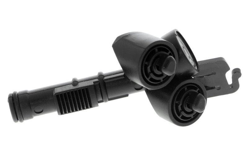 Vemo V95-08-0022 Headlight Washer Nozzle - Left