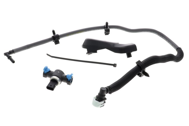 Vemo V95-72-20137 Fuel Pressure Sensor