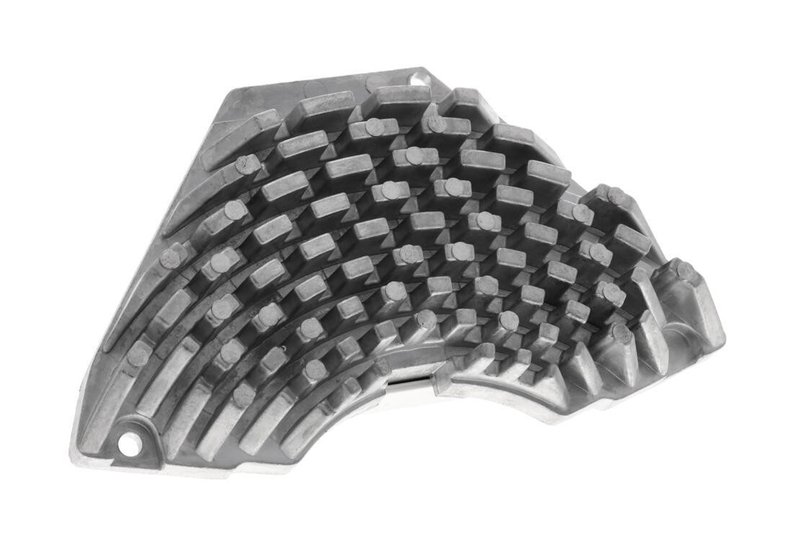 Vemo V95-79-0001 HVAC Blower Motor Resistor