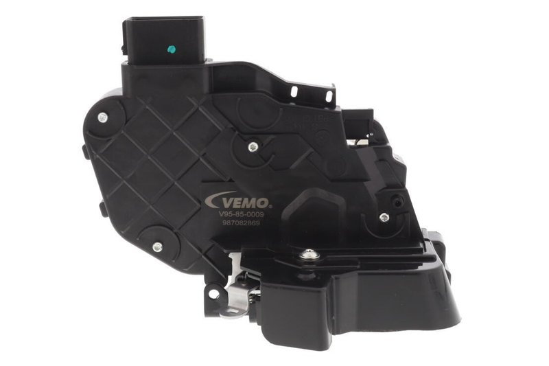 Vemo V95-85-0009 Door Lock Actuator - Left or Rear Left