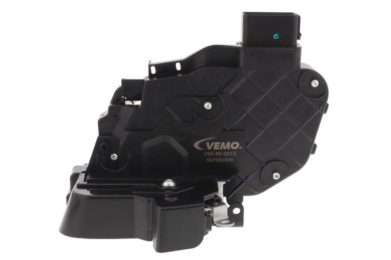 Vemo V95-85-0010 Door Lock Actuator - Rear Right or Right