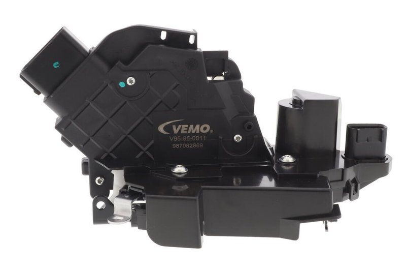 Vemo V95-85-0011 Door Lock Actuator Motor - Front Left or Left