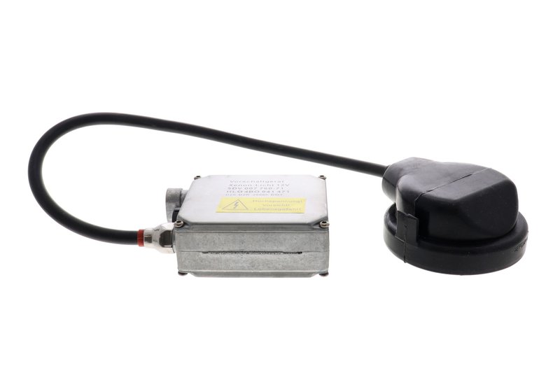 Vemo V99-73-0101 High Intensity Discharge (HID) Lighting Ballast