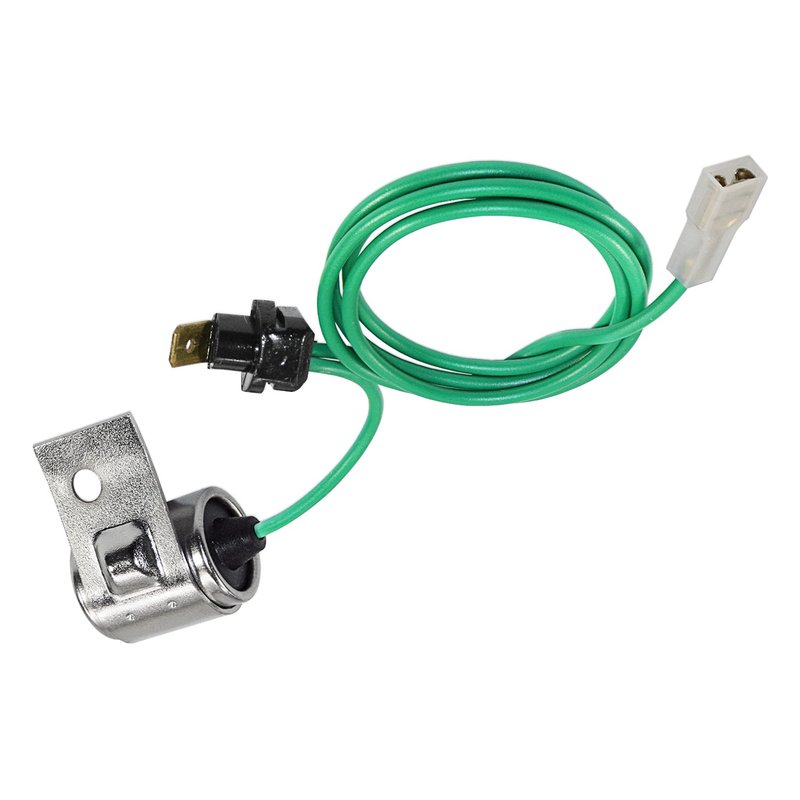 Volkswagon 02054 Ignition Condenser