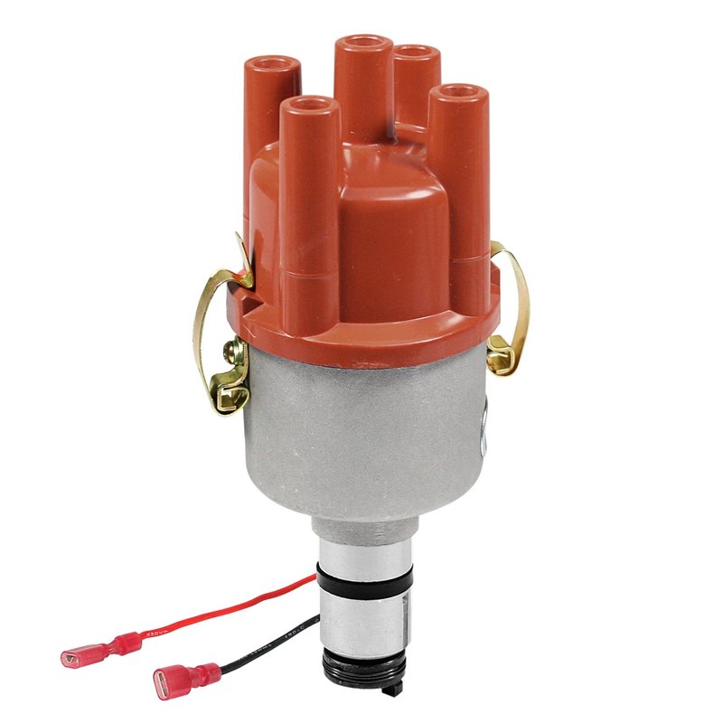 Volkswagon 0231178009EL Distributor