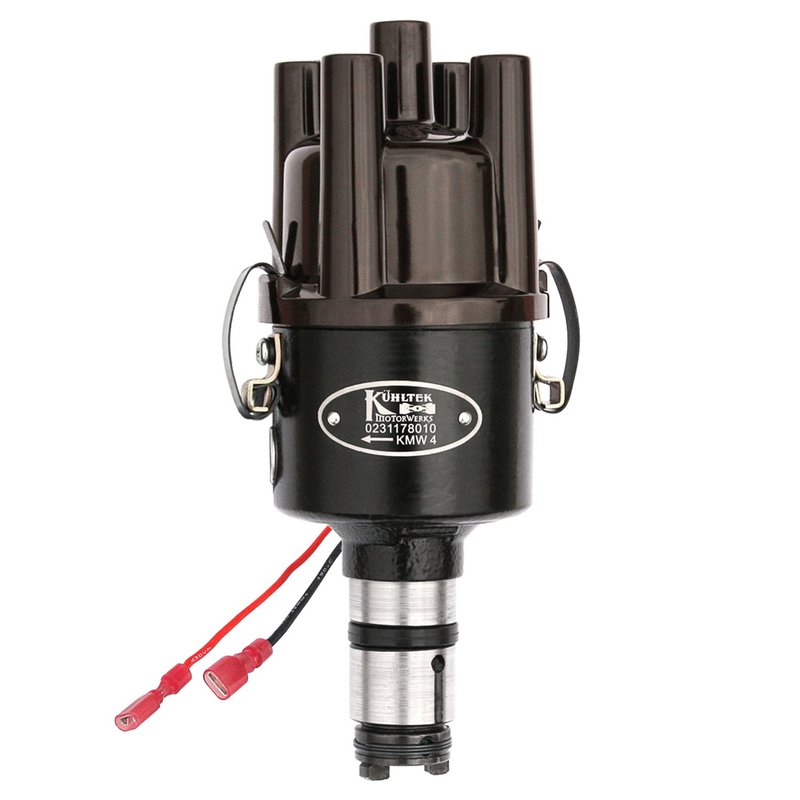 Volkswagon 0231178010EL Distributor