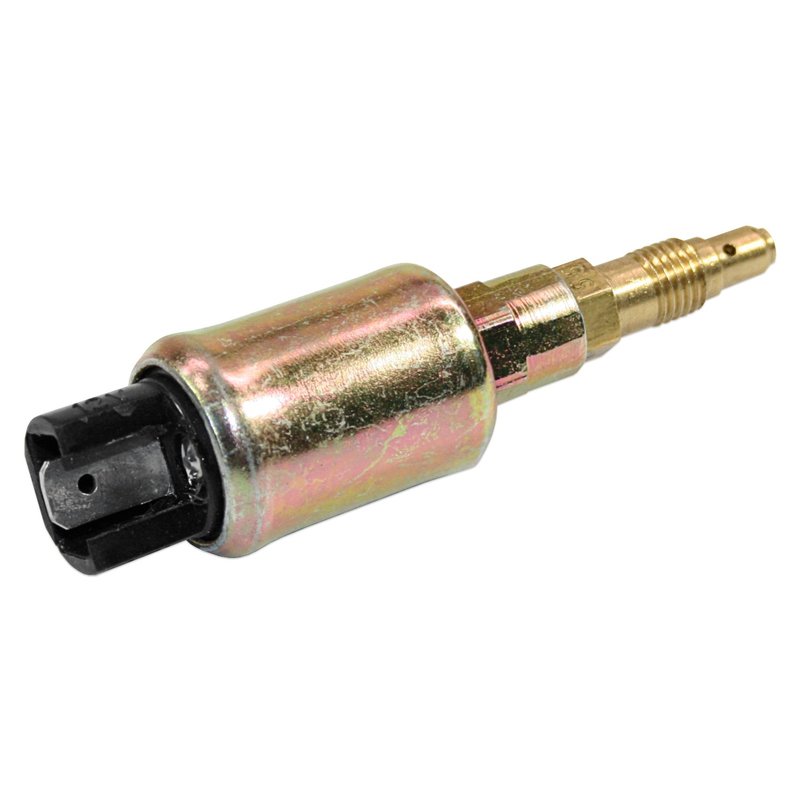 Volkswagon 058129413D Carburetor Idle Stop Solenoid