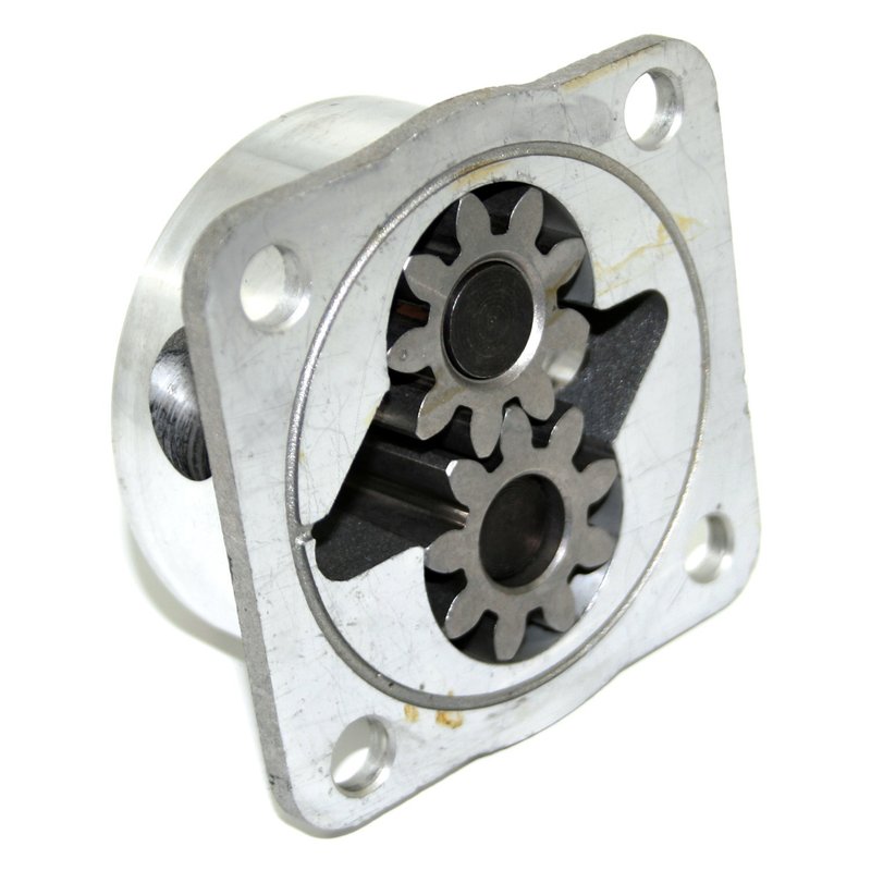 Volkswagon 111115107BKM Engine Oil Pump