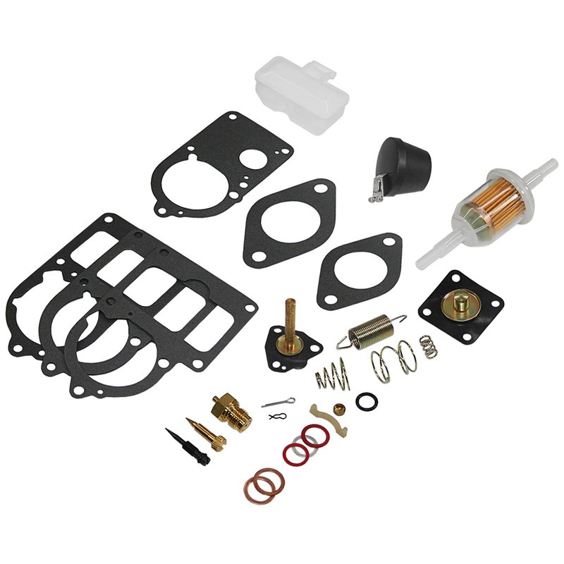 Volkswagon 111198569ZWC Carburetor Repair Kit