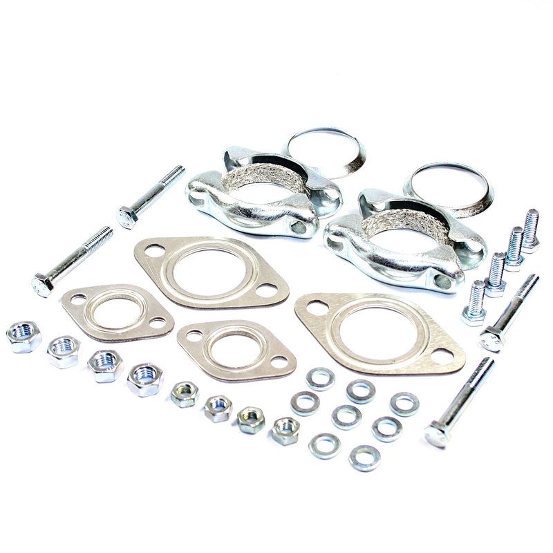 Volkswagon 111298009A Exhaust Muffler Gasket Set