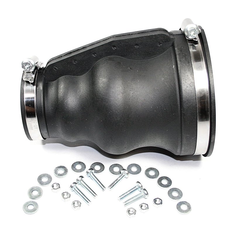 Volkswagon 111598021AG Axle Boot Kit - Rear