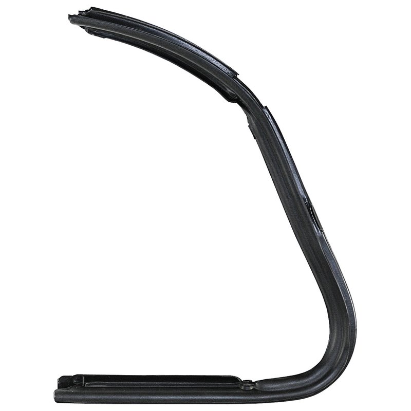 Volkswagon 111837626 Vent Window Weatherstrip - Right