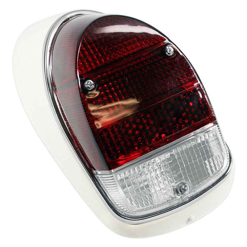 Volkswagon 111945096R Tail Light Assembly - Right