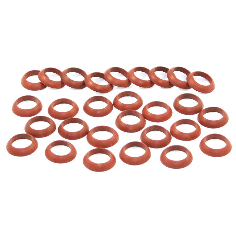 Volkswagon 113109345ABR Engine Push Rod Tube Seal - Inner or Outer