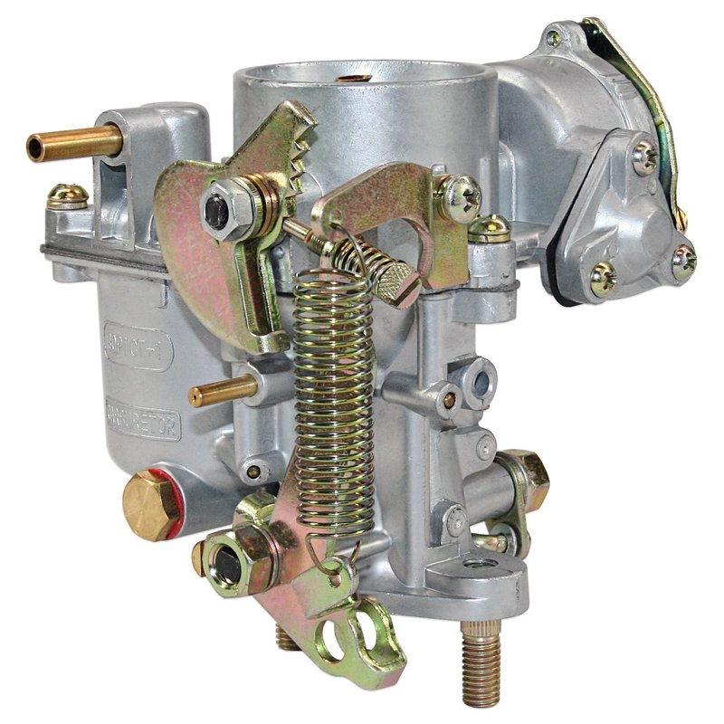 Volkswagon 113129027HEC Carburetor