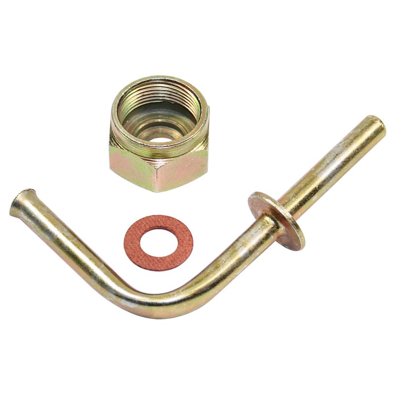Volkswagon 113298221A Fuel Line Connector