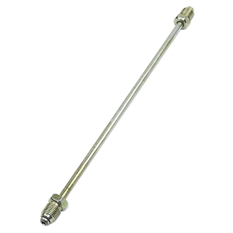 Volkswagon 113611723G Brake Hydraulic Line - Front Left