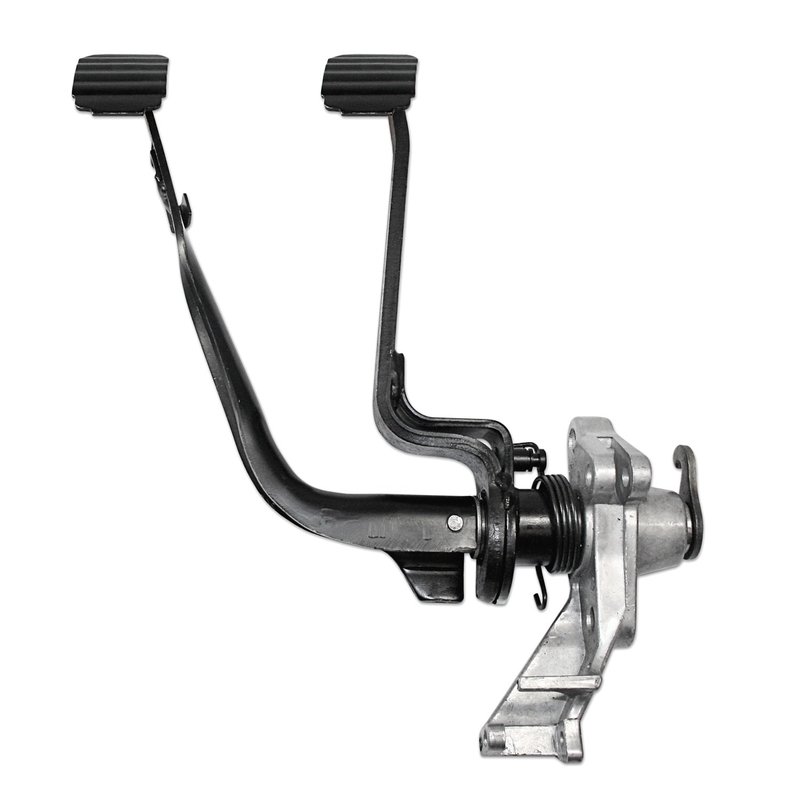 Volkswagon 113798900 Brake and Clutch Pedal Assembly