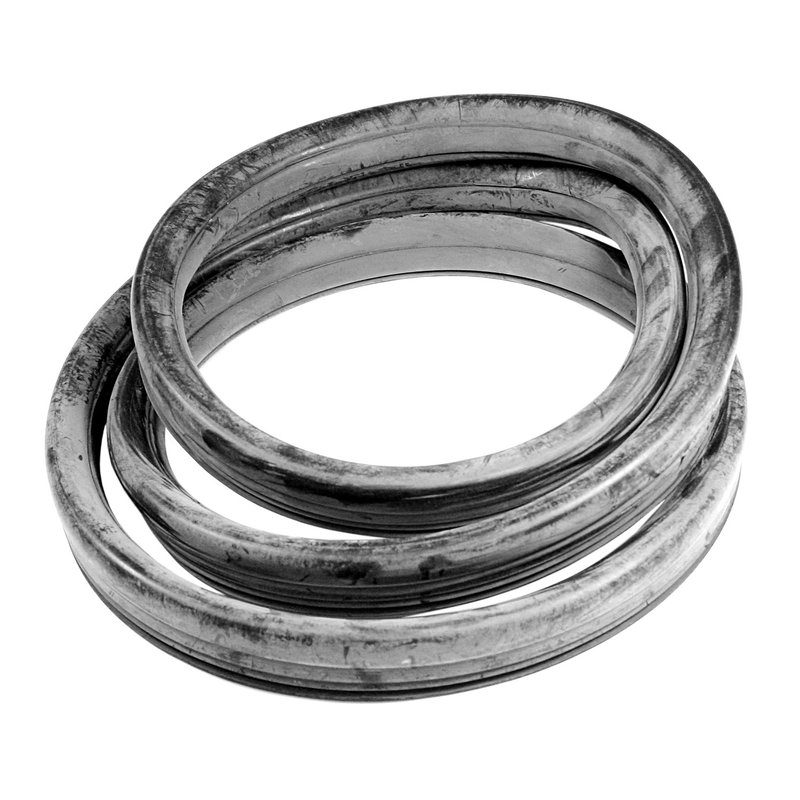 Volkswagon 113845321 Side Window Seal - Left or Right