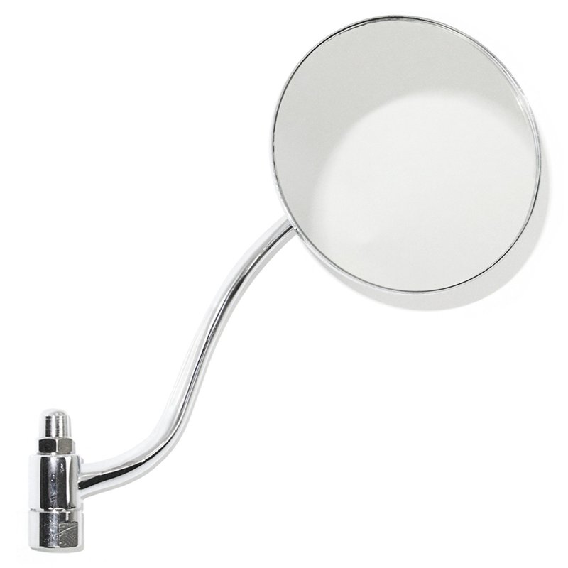 Volkswagon 113857514AL Door Mirror - Right