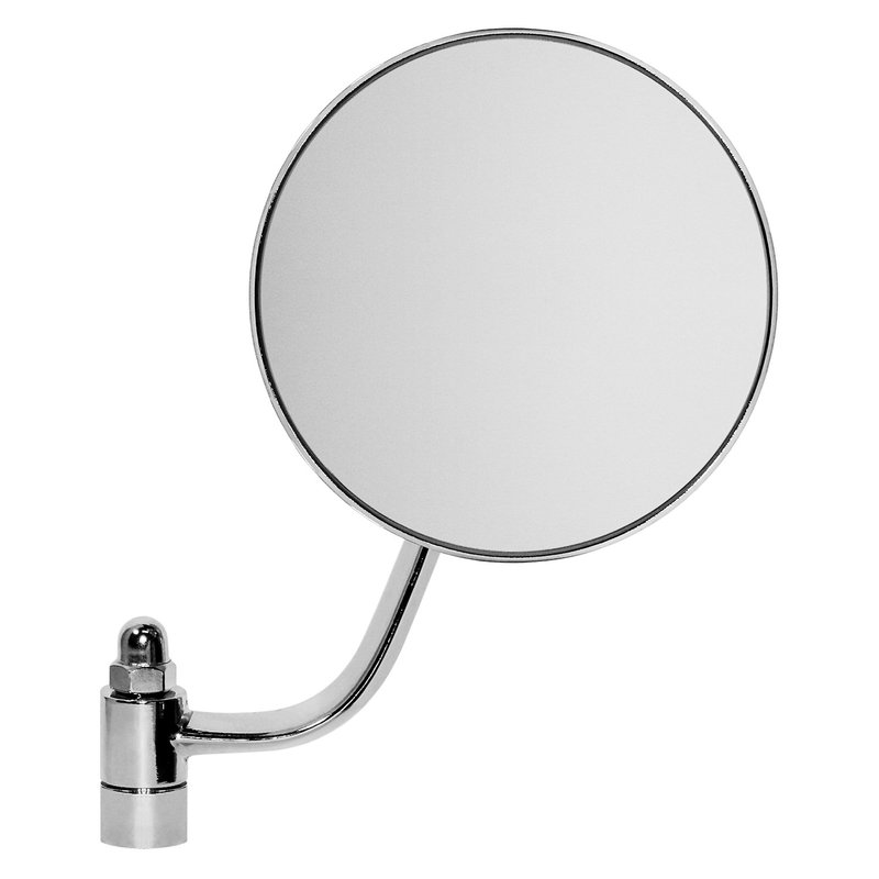 Volkswagon 113857514A Door Mirror - Right
