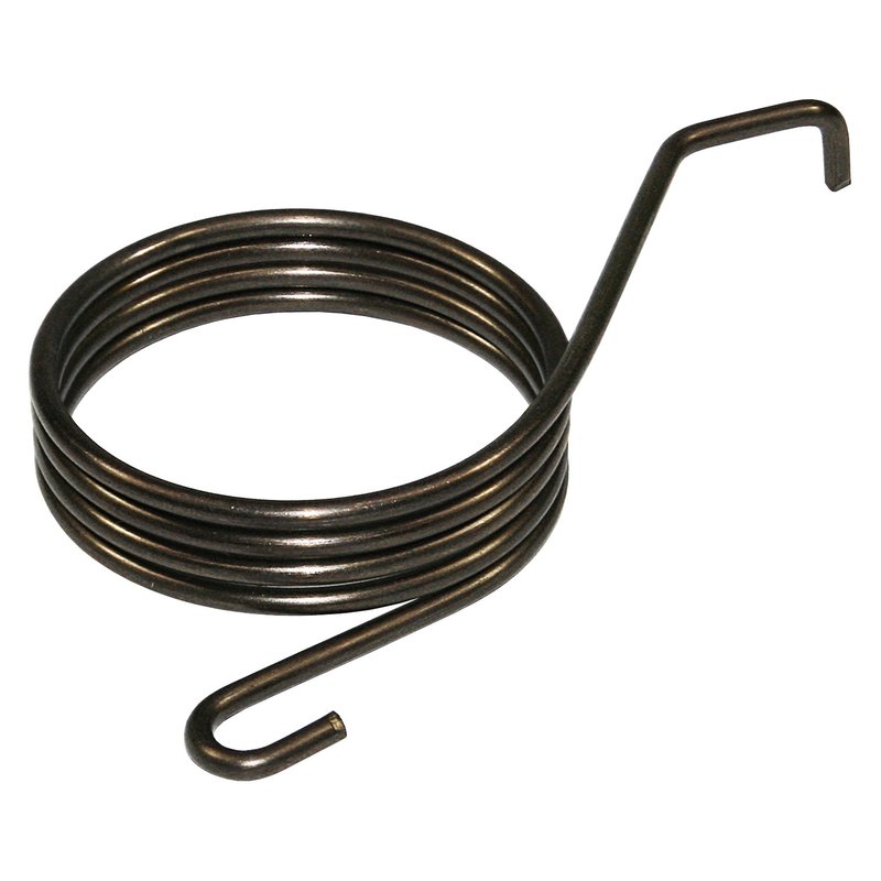 Volkswagon 131721163 Brake Pedal Spring