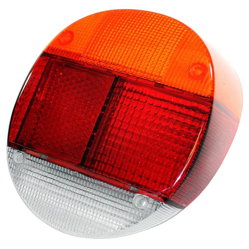 Volkswagon 133945223A Tail Light Lens - Left