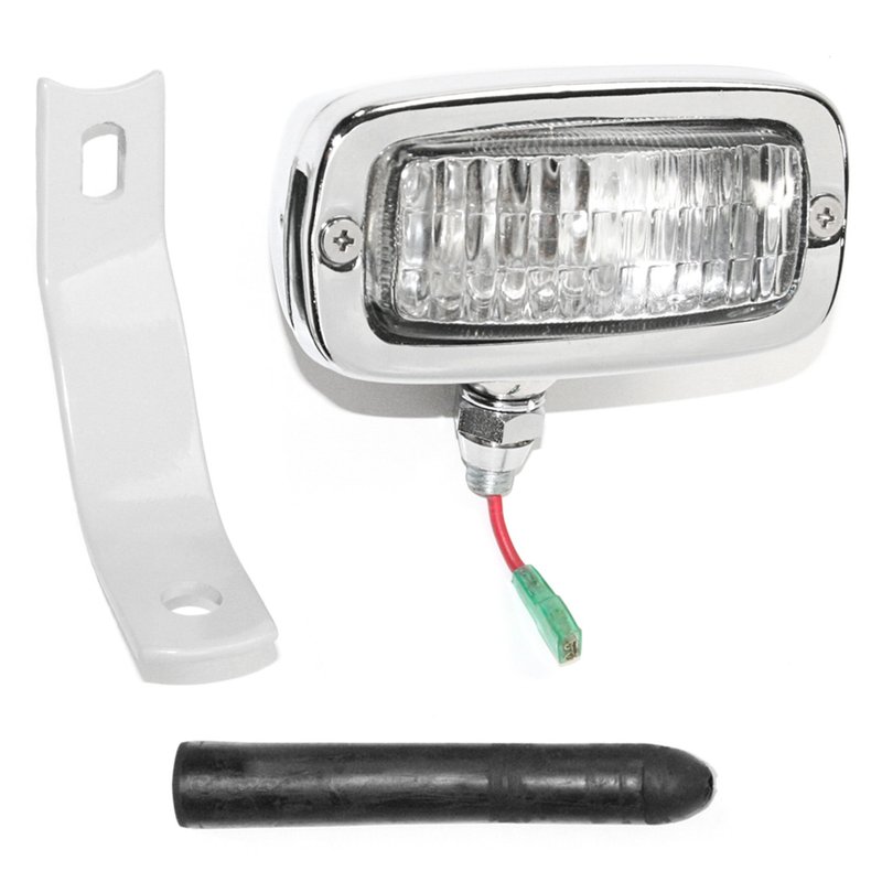 Volkswagon 181941071B Back Up Light Assembly - Rear Left