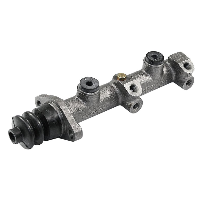 Volkswagon 211611021TEC Brake Master Cylinder