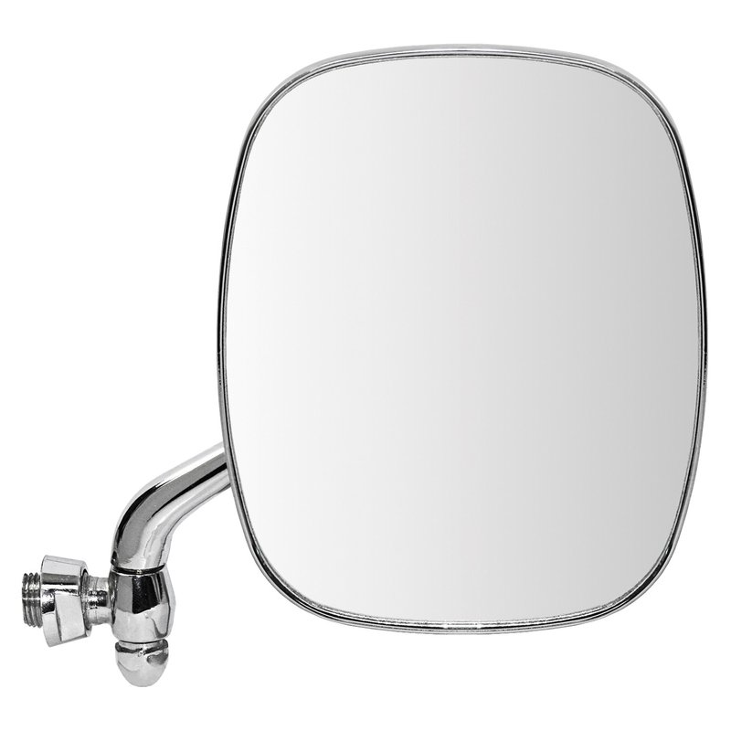 Volkswagon 211857514F Door Mirror - Right