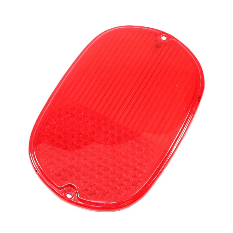 Volkswagon 211945241GBR Tail Light Lens - Left or Right
