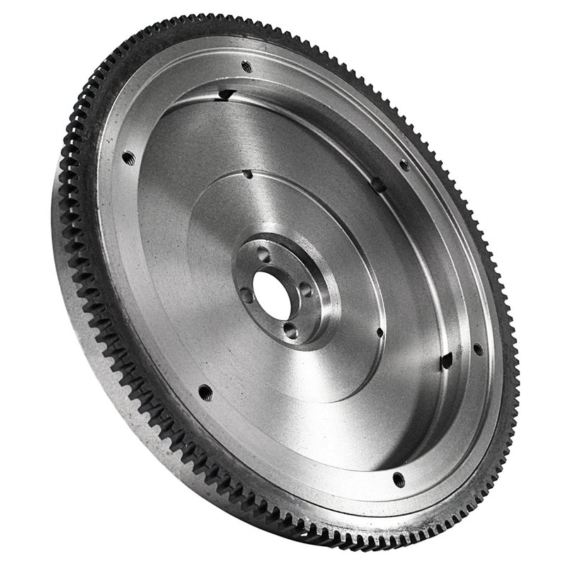 Volkswagon 311105273AEC Clutch Flywheel