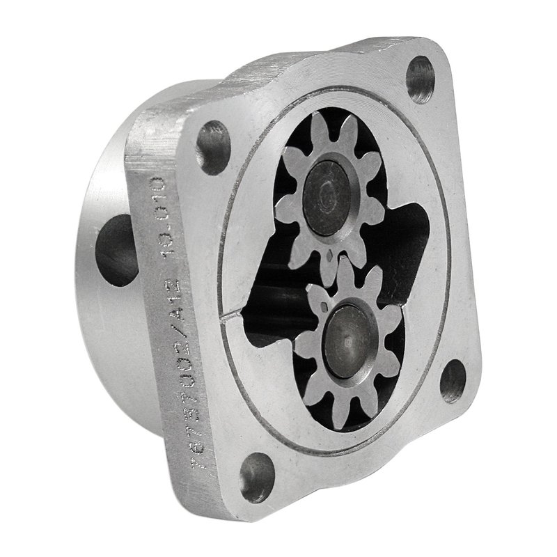 Volkswagon 311115107AHD Engine Oil Pump