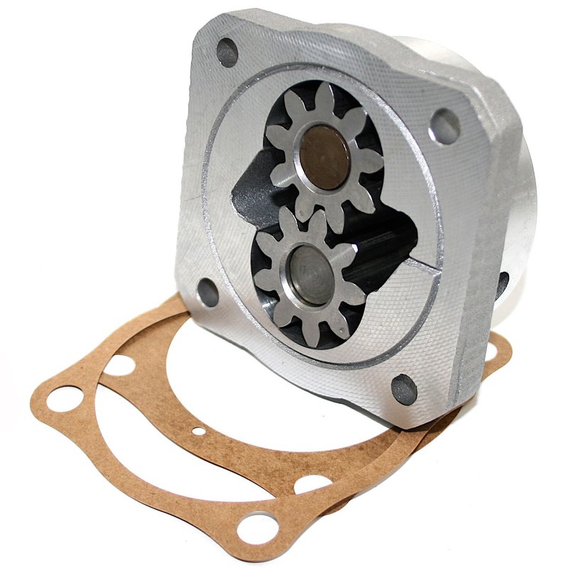 Volkswagon 311115107KHD Engine Oil Pump