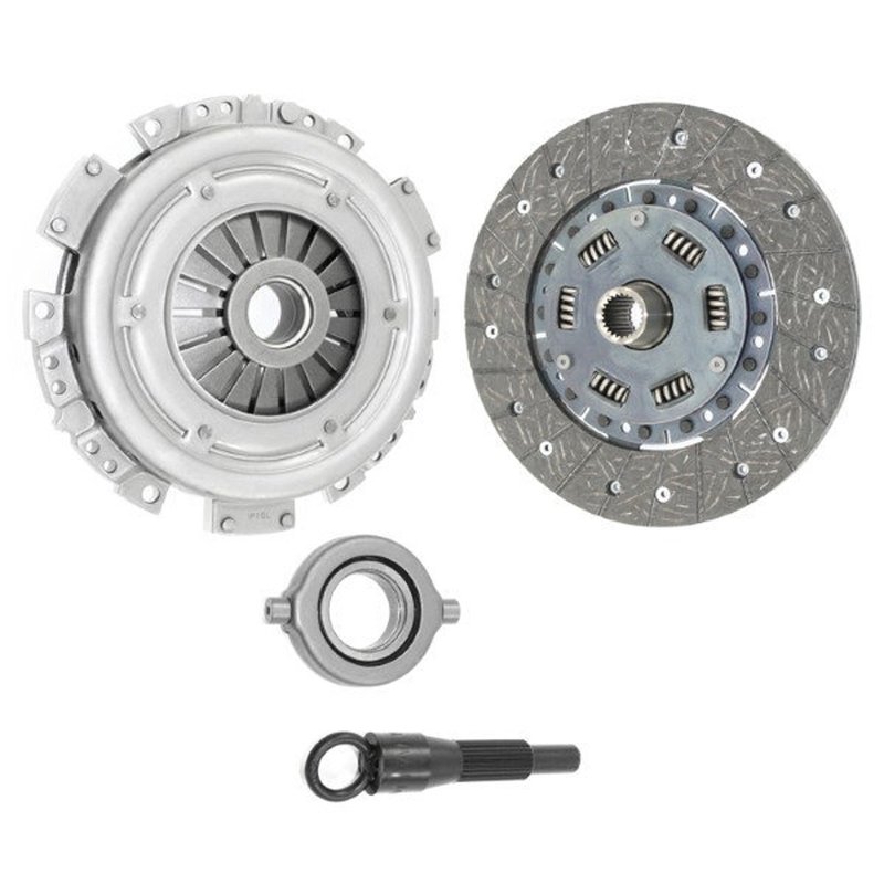 Volkswagon 311141025EKITEC Transmission Clutch Kit