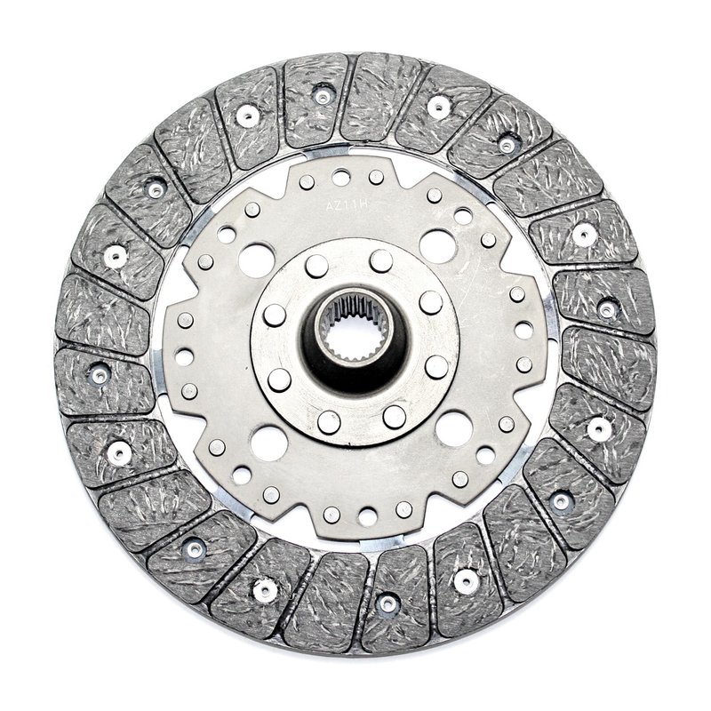 Volkswagon 311141031BEC Transmission Clutch Friction Plate