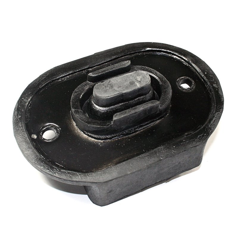 Volkswagon 311301265C Manual Transmission Mount - Front