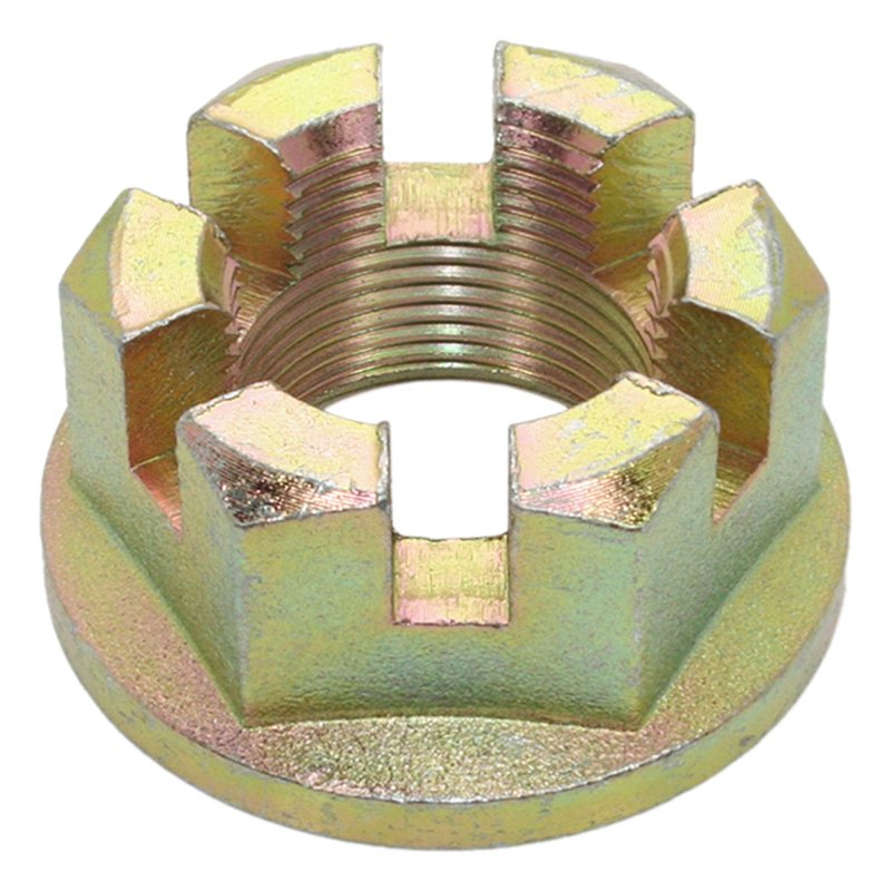 Volkswagon 311501221EC Axle Nut - Rear or Rear Left