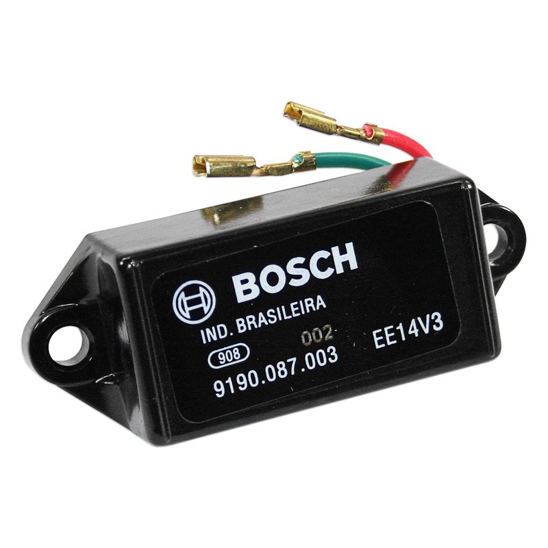 Volkswagon 9190087003 Charging System Voltage Regulator