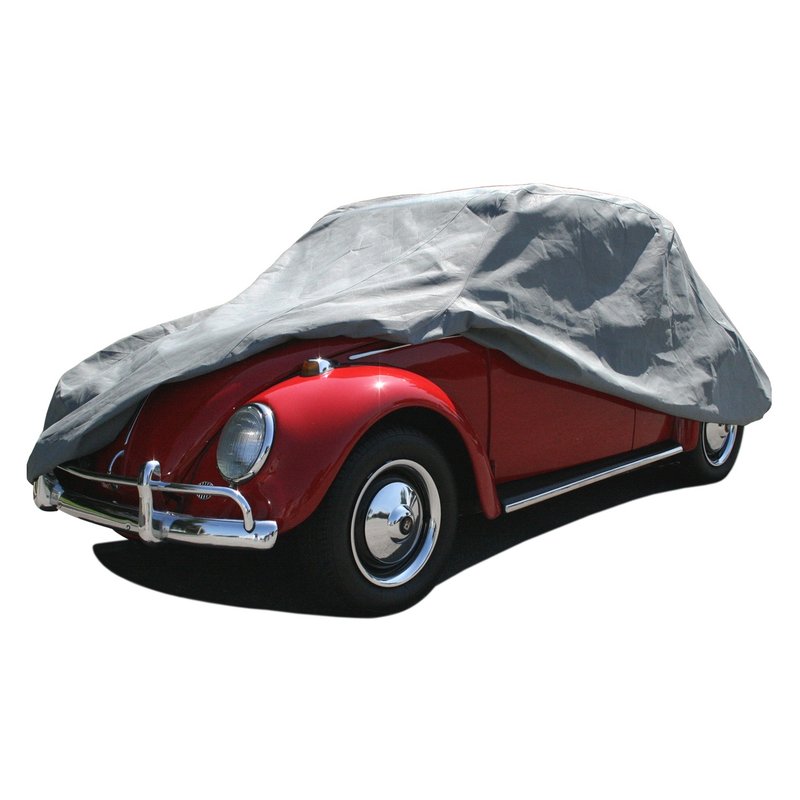 Volkswagon AC100050 Car Cover