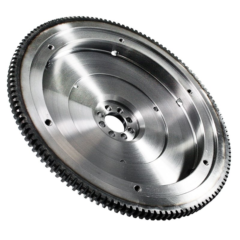 Volkswagon AC105790 Clutch Flywheel