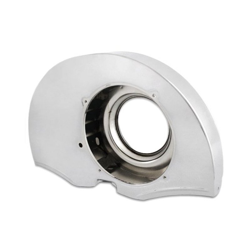 Volkswagon AC119022P Engine Cooling Fan Shroud