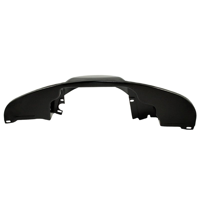 Volkswagon AC119553P Engine Cover - Rear Lower