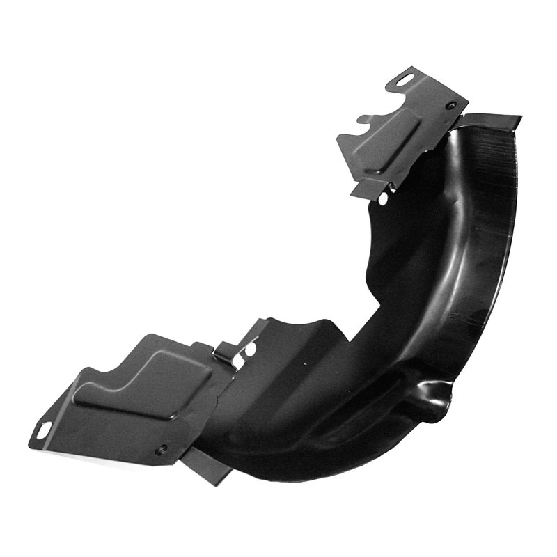 Volkswagon AC119583P Engine Cover - Rear Lower