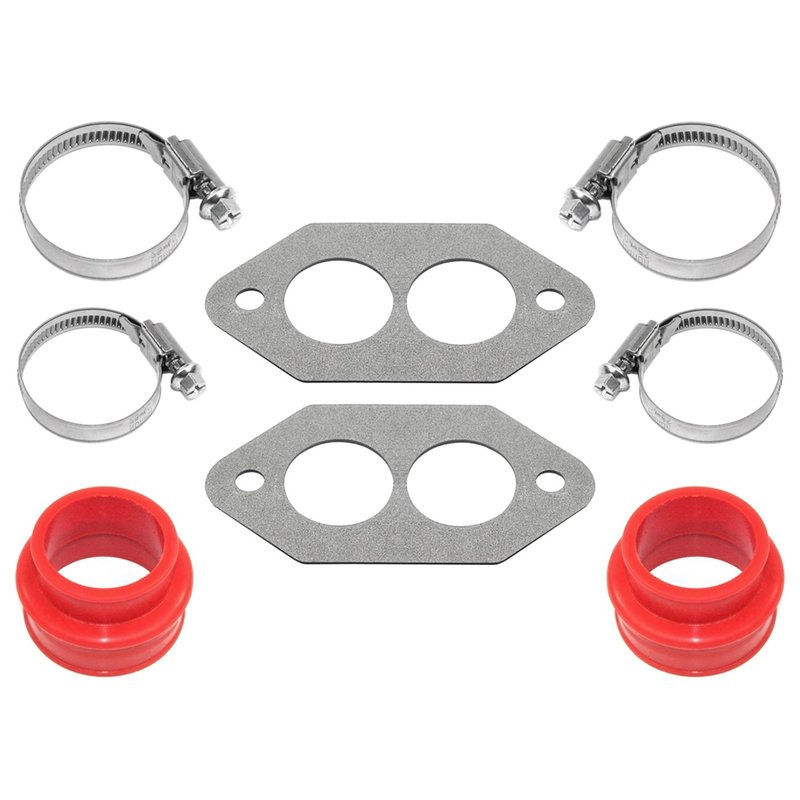 Volkswagon AC129367 Engine Intake Manifold Installation Kit